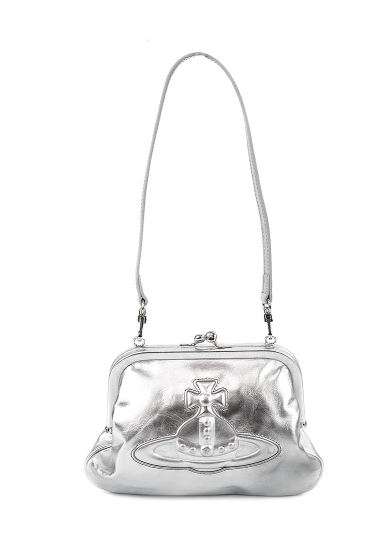 Dumpling Bag Crossbody Chain Bag