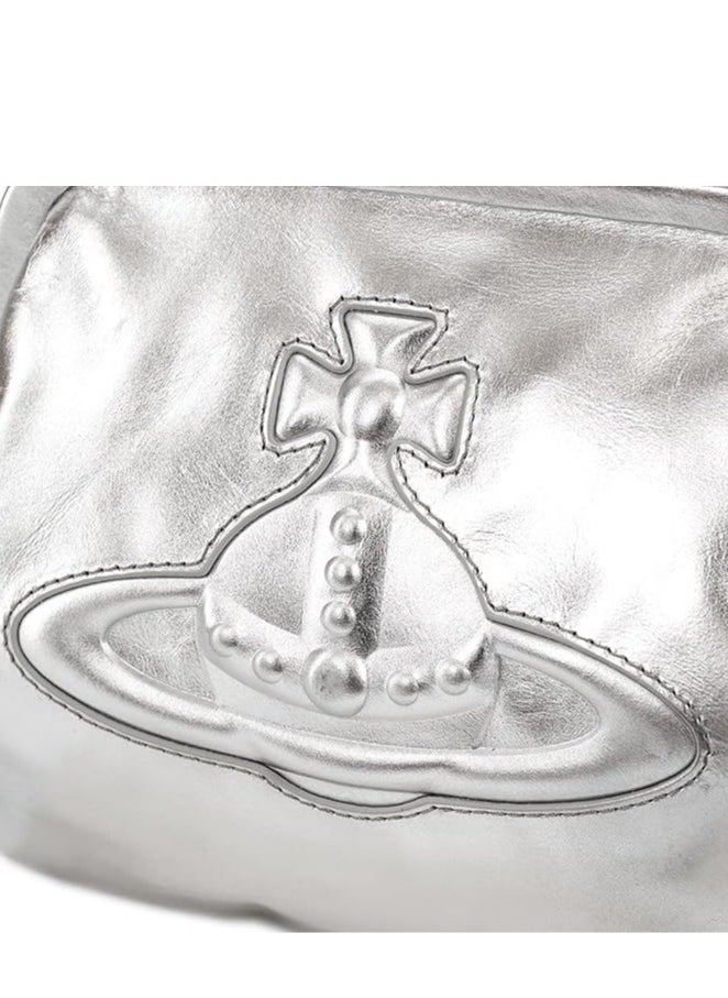 Dumpling Bag Crossbody Chain Bag