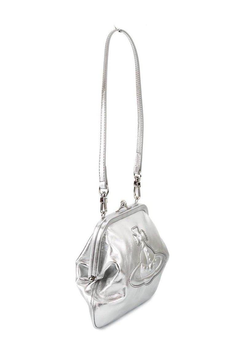 Dumpling Bag Crossbody Chain Bag