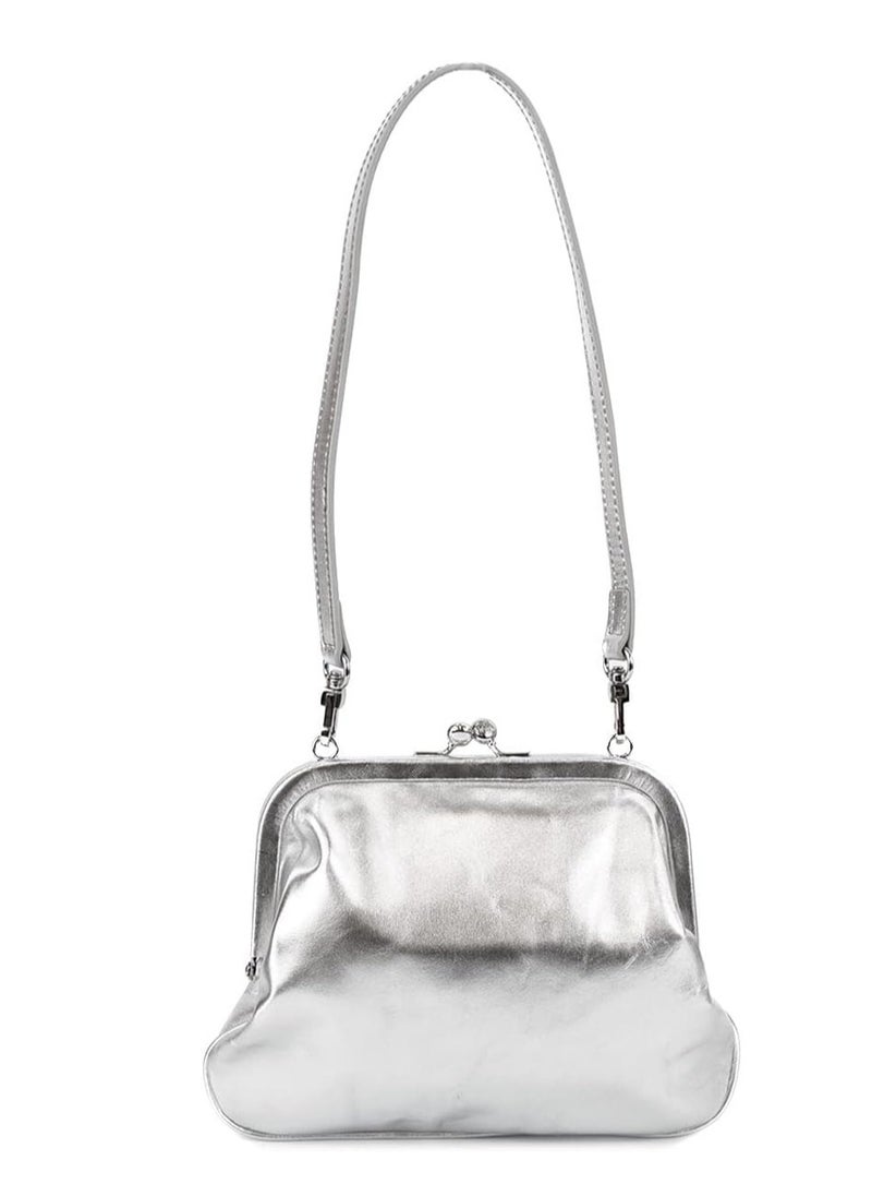 Dumpling Bag Crossbody Chain Bag
