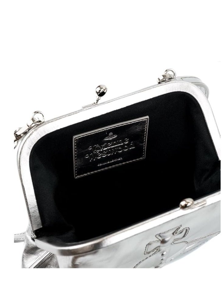Dumpling Bag Crossbody Chain Bag