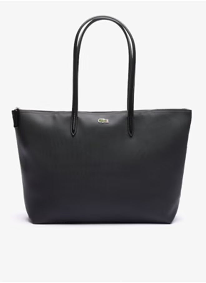 Lacoste Bag Large Shoulder Bag for Women Black Tote bags for Women Lacoste Crossbody Bag