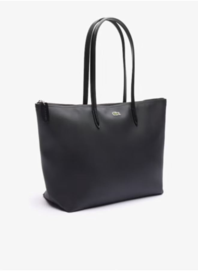 Lacoste Bag Large Shoulder Bag for Women Black Tote bags for Women Lacoste Crossbody Bag