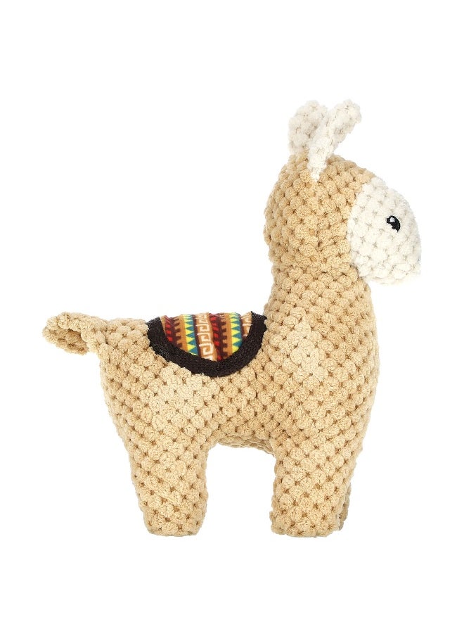 Spunky Pup, Clean Earth Collection, Llama, 1 Toy