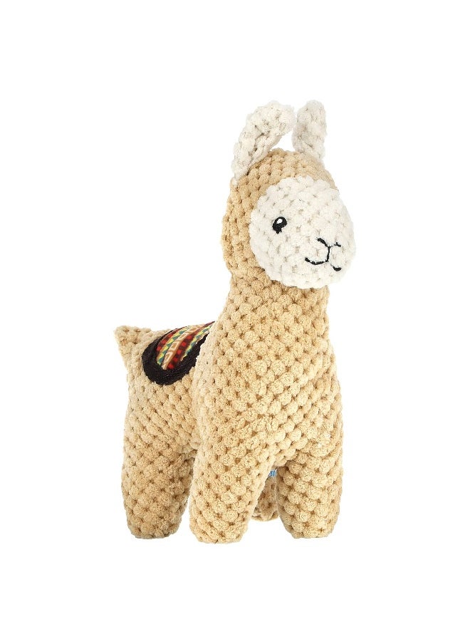 Spunky Pup, Clean Earth Collection, Llama, 1 Toy