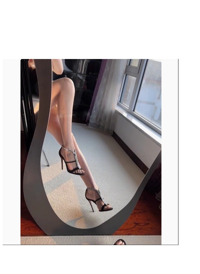 Women's High-End Design And Exquisite Sandals