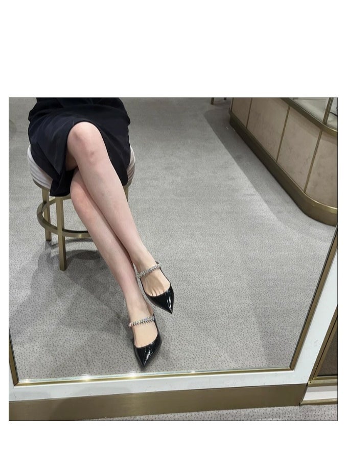 Women's High-End Design And Exquisite Sandals