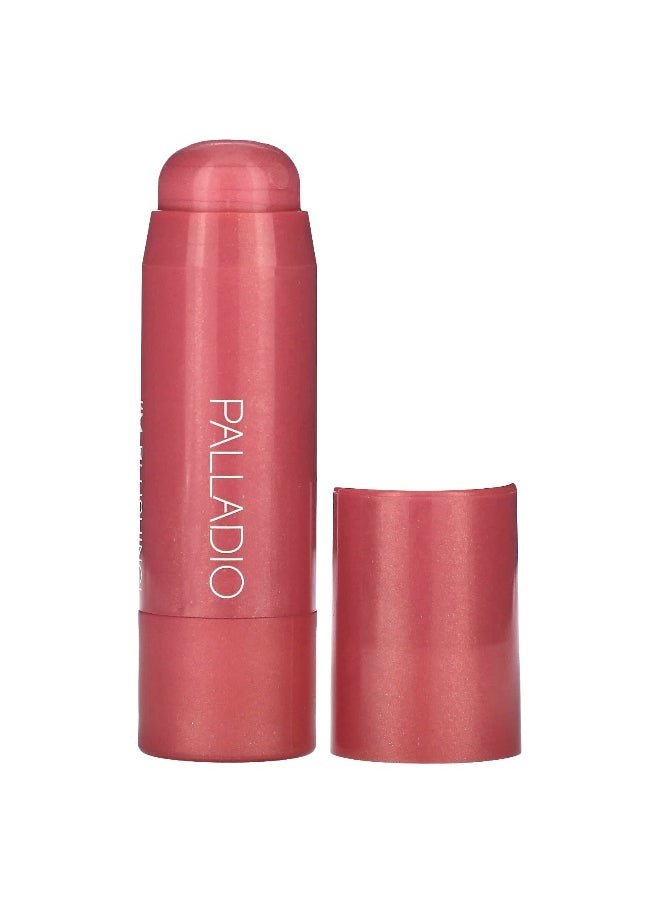 Palladio, I'm Blushing! 2-In-1 Cheek and Lip Tint, Dainty BLT03, 0.2 oz (6 g)