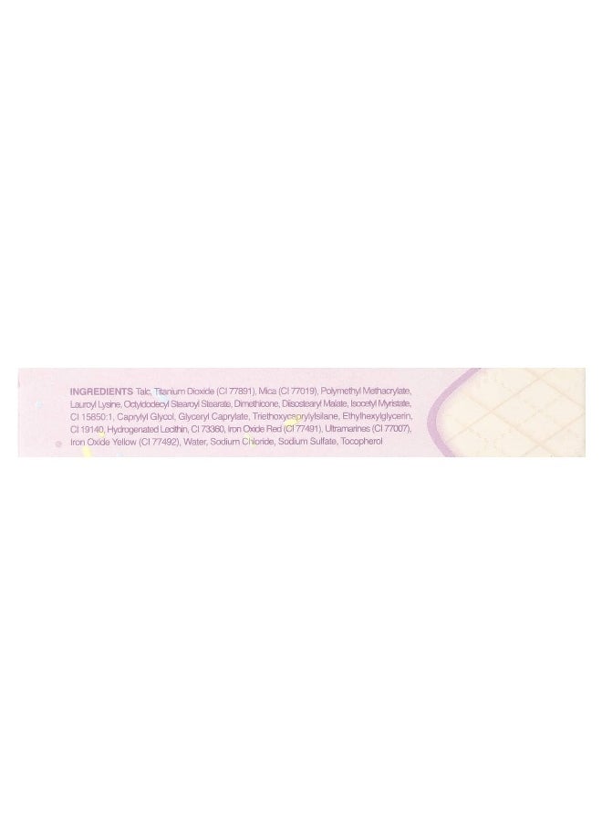 Dasique, Blending Mood Cheek, 08 Blueberry Sorbet, 16.8 g