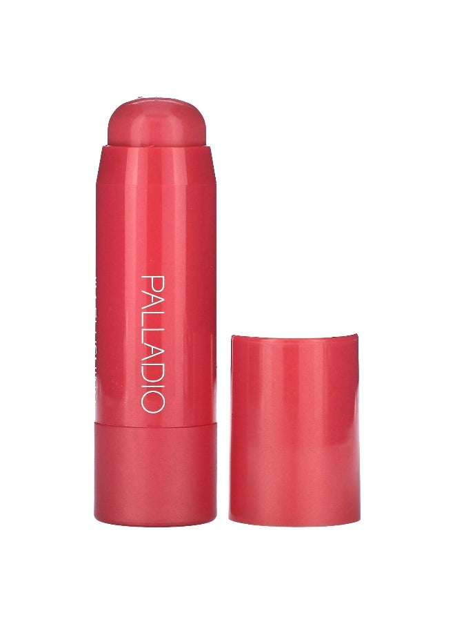Palladio, I'm Blushing! 2-In-1 Cheek and Lip Tint, Sweetheart BLT05, 0.2 oz (6 g)
