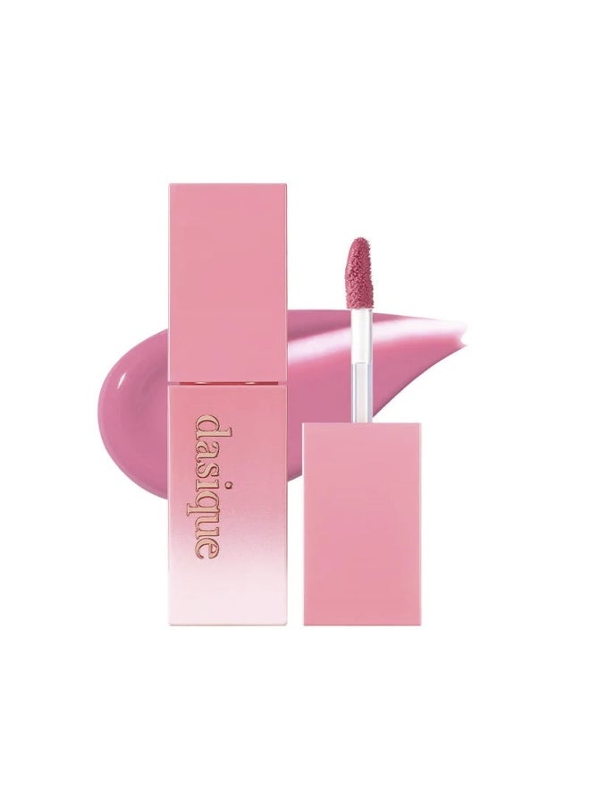Dasique, Juicy Dewy Tint, 10 Berry Choux, 0.12 oz (3.5 g)