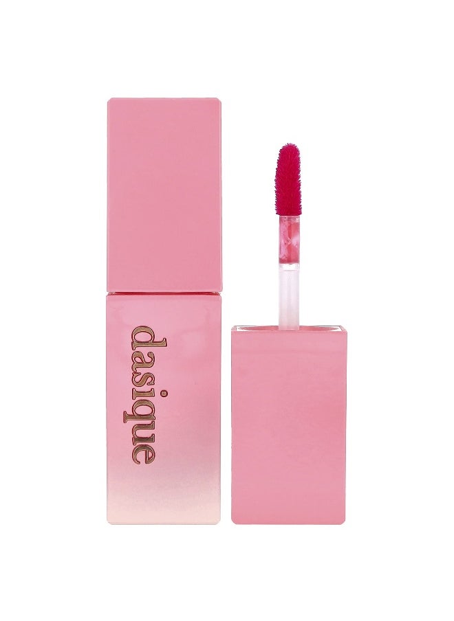 Dasique, Juicy Dewy Tint, 10 Berry Choux, 0.12 oz (3.5 g)