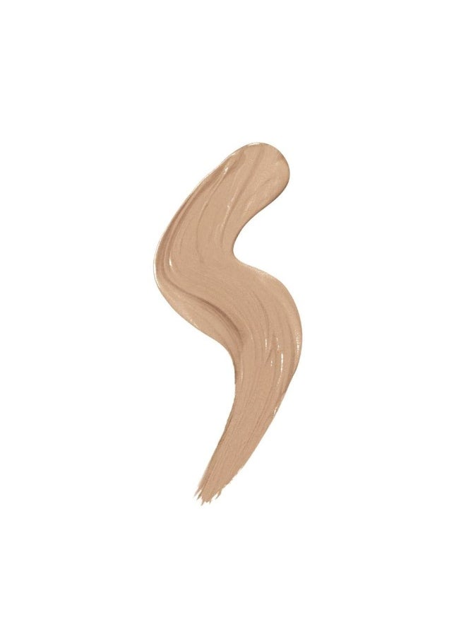 Almay, Smart Shade, Skintone Matching Makeup, SPF 15, 200 Light Medium Mine, 1 fl oz (30 ml)