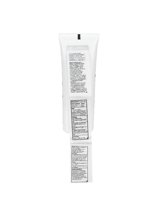 Almay, Smart Shade, Skintone Matching Makeup, SPF 15, 200 Light Medium Mine, 1 fl oz (30 ml)