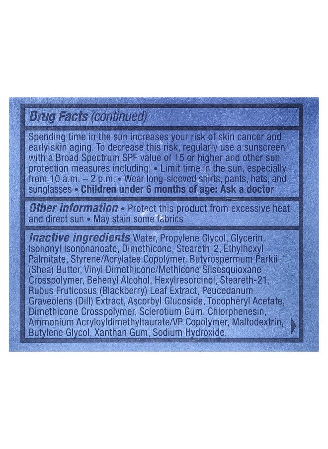 RoC, Multi Correxion®, Even Tone + Lift, Chest, Neck & Face Cream, SPF 30, 1.7 oz (48 g)