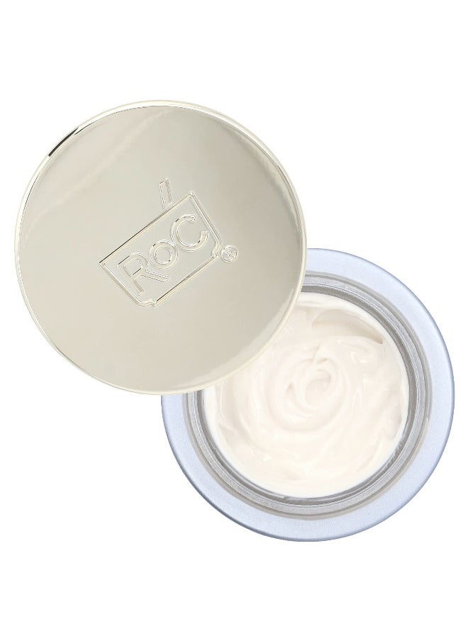RoC, Multi Correxion®, Even Tone + Lift, Chest, Neck & Face Cream, SPF 30, 1.7 oz (48 g)