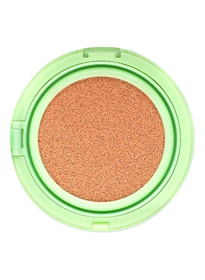Pixi Beauty, Glow Tint Cushion, Brightening Colour Corrector, 0116 PeachTint, 0.4 oz (12 g)