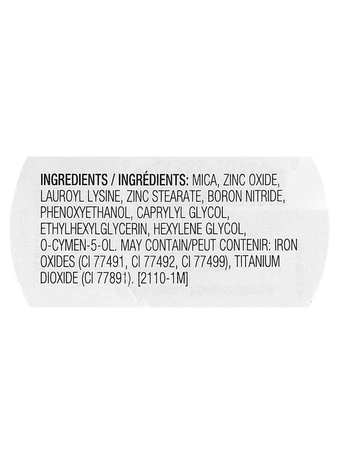 Physicians Formula, Mineral Wear, Loose Powder, PF10949 Creamy Natural, 0.42 oz (12 g)