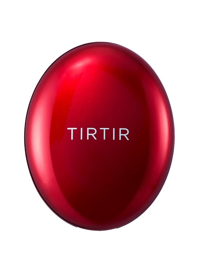 TIRTIR, Mask Fit Red Cushion, 21W Natural Ivory, 0.63 oz (18 g)