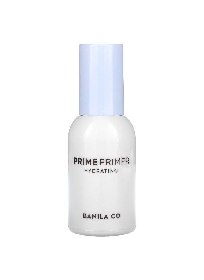 Banila Co, Prime Primer, Hydrating, 1.01 fl oz (30 ml)