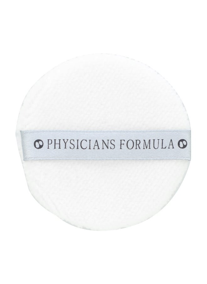 Physicians Formula, Powder Palette, Multi-Colored Pressed Powder, 1640 Translucent, 0.3 oz (9 g)
