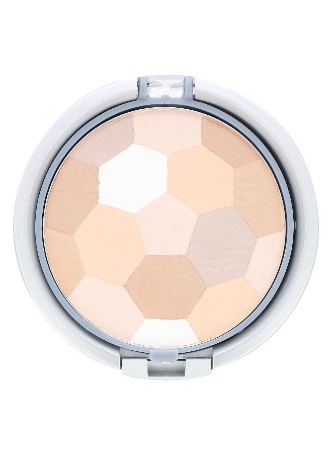 Physicians Formula, Powder Palette, Multi-Colored Pressed Powder, 1640 Translucent, 0.3 oz (9 g)