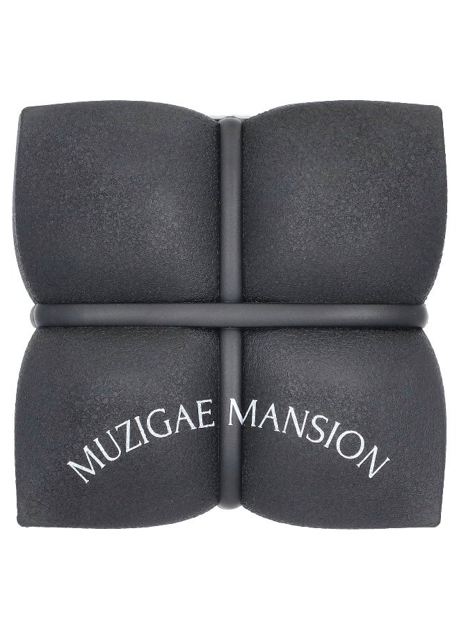 Muzigae Mansion, Sleek Matt Cushion, SPF 50, PA4+, N19, 15 g