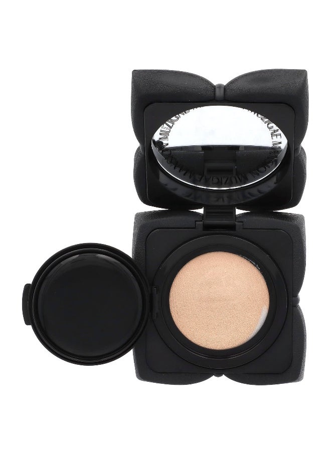 Muzigae Mansion, Sleek Matt Cushion, SPF 50, PA4+, N19, 15 g