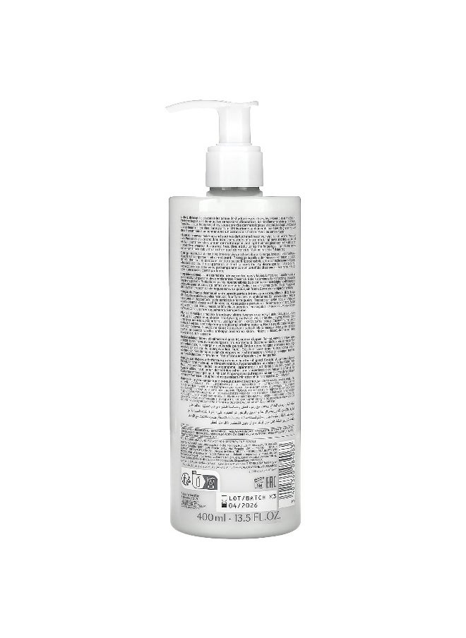 SVR, Make-Up Removing Cleanser, 13.5 fl oz (400 ml)
