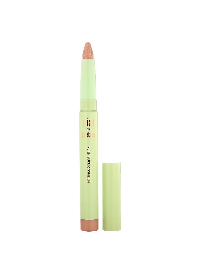 Pixi Beauty, Endless Shade Stick, Eyeshadow Stick, 0227 PearlLustre, 0.05 oz (1.5 g)
