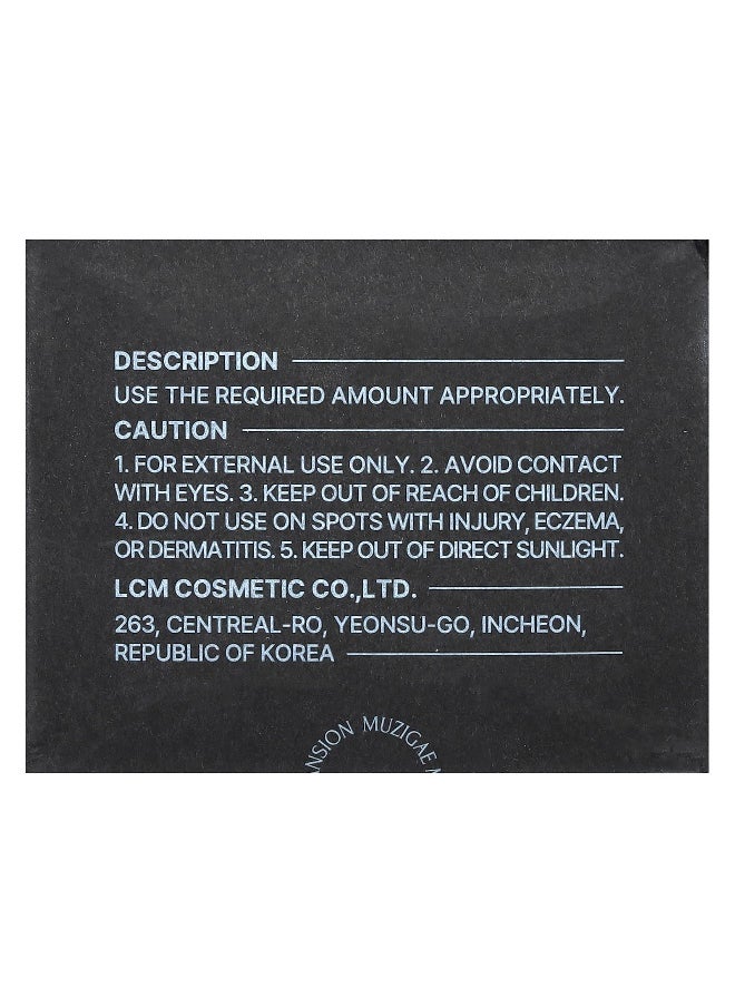 Muzigae Mansion, Sleek Matt Cushion, SPF 50, PA4+, N23, 15 g