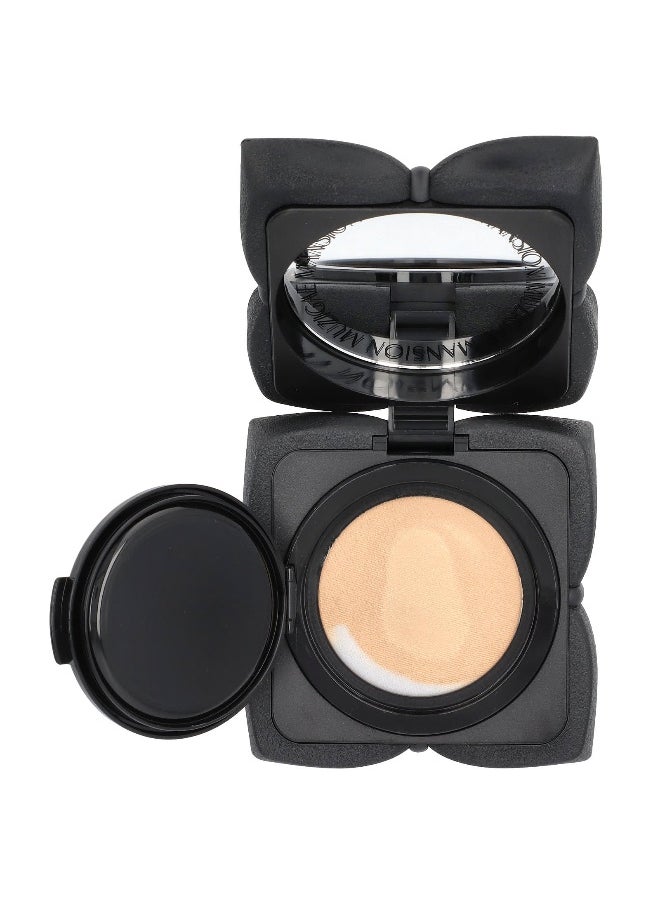 Muzigae Mansion, Sleek Matt Cushion, SPF 50, PA4+, N23, 15 g