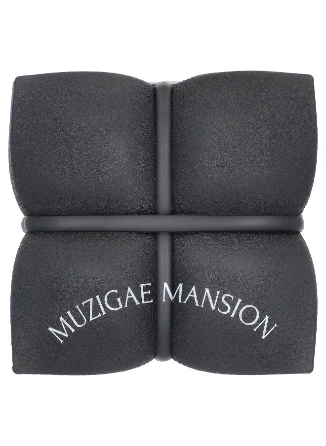 Muzigae Mansion, Sleek Matt Cushion, SPF 50, PA4+, N23, 15 g