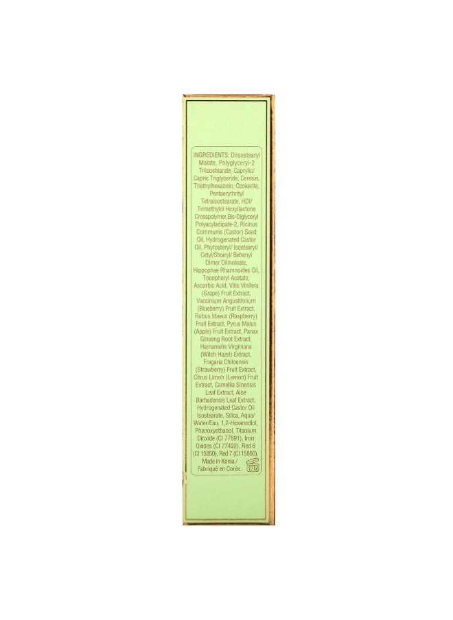 Pixi Beauty, On-the-Glow Blush, Tinted Moisture Stick, Fleur, 0.6 oz (19 g)