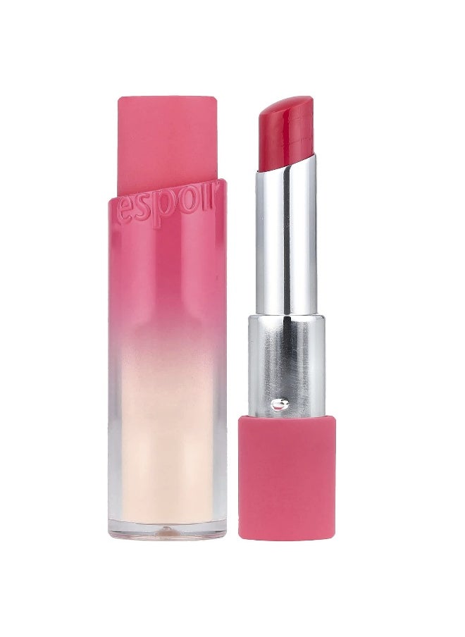 Espoir, Nowear Lipstick Balming Glow, PK004 Hey Bestie, 3 g