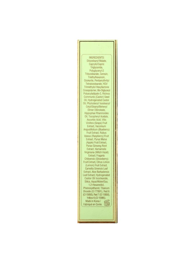 Pixi Beauty, On-the-Glow Blush, Tinted Moisture Stick, Juicy, 0.6 oz (19 g)