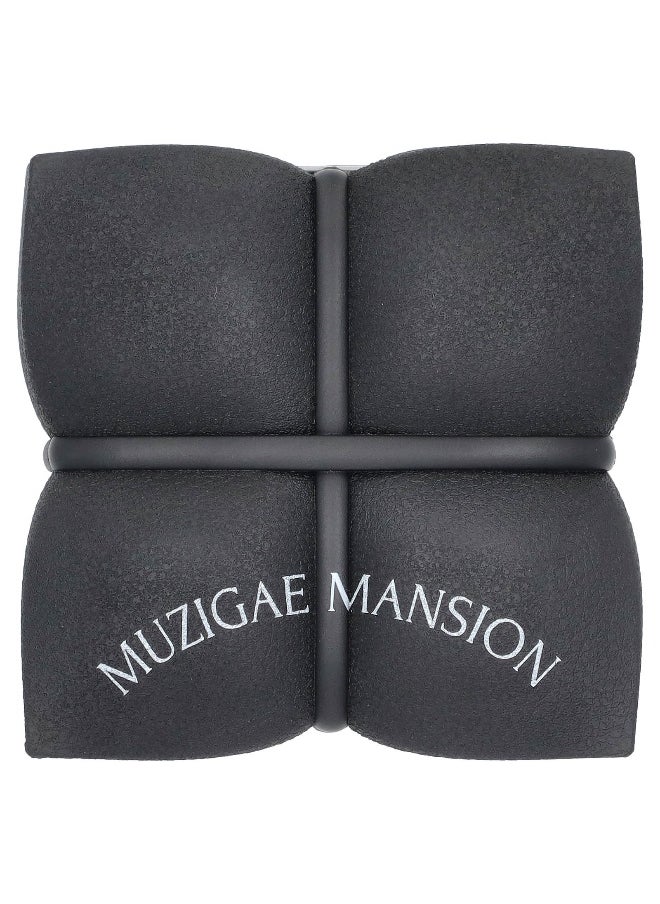 Muzigae Mansion, Sleek Matt Cushion, SPF 50, PA4+, N25, 15 g