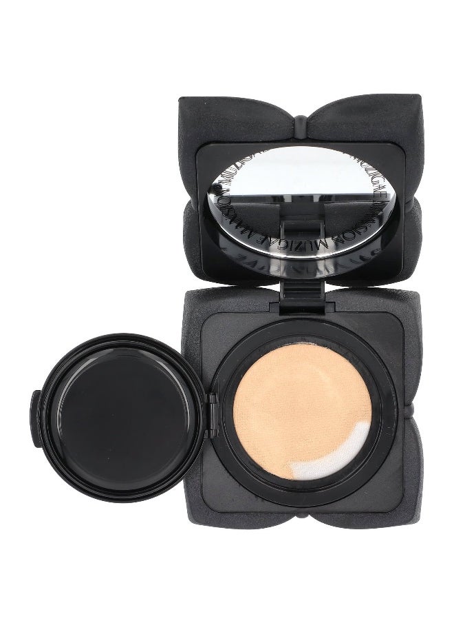 Muzigae Mansion, Sleek Matt Cushion, SPF 50, PA4+, N25, 15 g