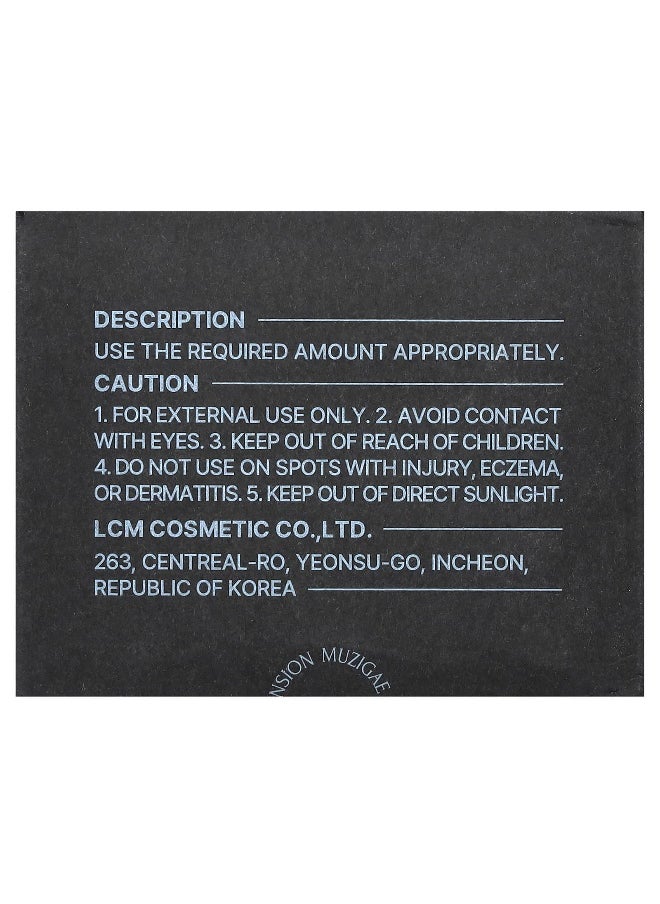 Muzigae Mansion, Sleek Matt Cushion, SPF 50, PA4+, N25, 15 g
