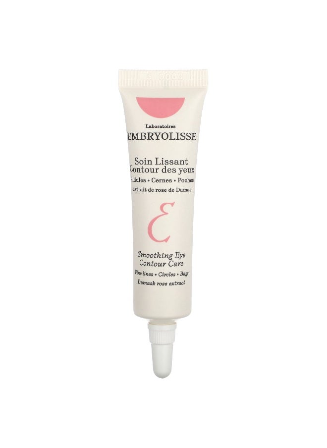 Embryolisse, Smoothing Eye Contour Care, 0.50 fl oz (15 ml)