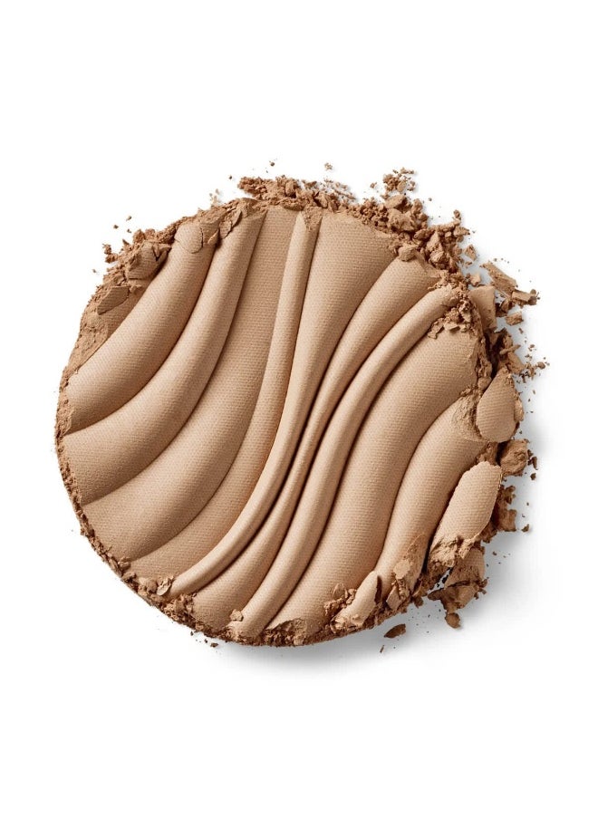 Physicians Formula, Mineral Wear, Talc-Free Mineral Airbrushing Pressed Powder, 7587 Creamy Natural, 0.26 oz (7.5 g)
