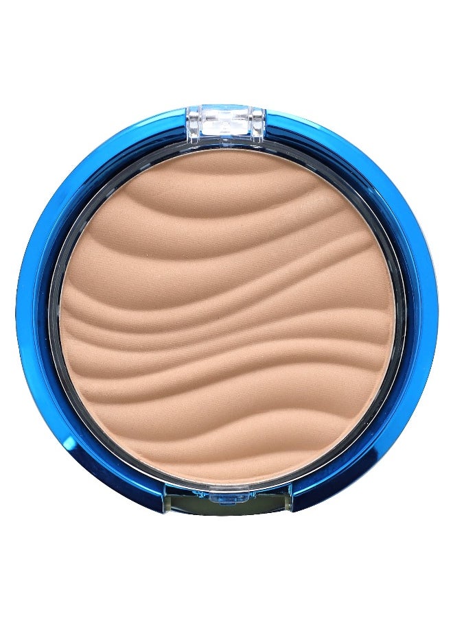 Physicians Formula, Mineral Wear, Talc-Free Mineral Airbrushing Pressed Powder, 7587 Creamy Natural, 0.26 oz (7.5 g)