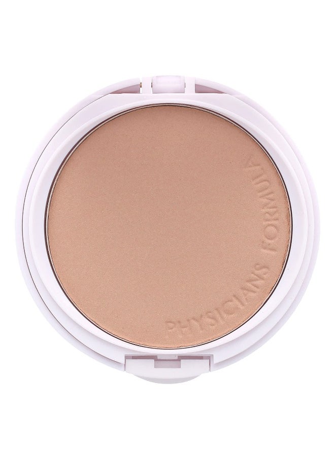 Physicians Formula, Super BB, All-in-1 Beauty Balm Powder, 7836 Light/Medium, 0.29 oz (8.3 g)
