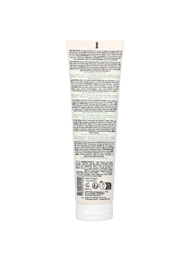 Embryolisse, 3 in 1 Secret Paste, 3.38 fl oz (100 ml)