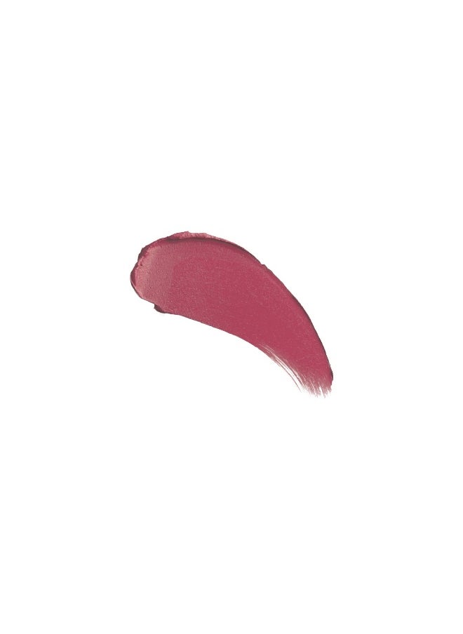 theBalm Cosmetics, Meet Matt(e) Hughes, Long-Lasting Liquid Lipstick, Charming, 0.25 fl oz (7.4 ml)