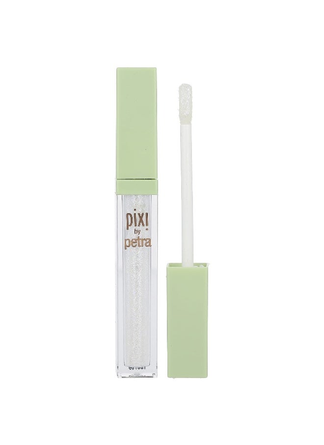 Pixi Beauty, Liquid Fairy Lights, Glimmery Shadow, 0005 Crystalline, 0.18 oz (5 g)