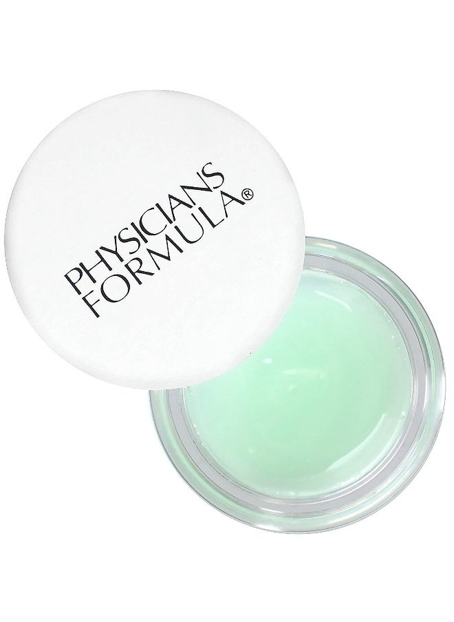 Physicians Formula, Refreshmint, Cucumber & Bamboo Eye De-Puffer Gelee, Refresh, 0.45 oz (12.8 g)