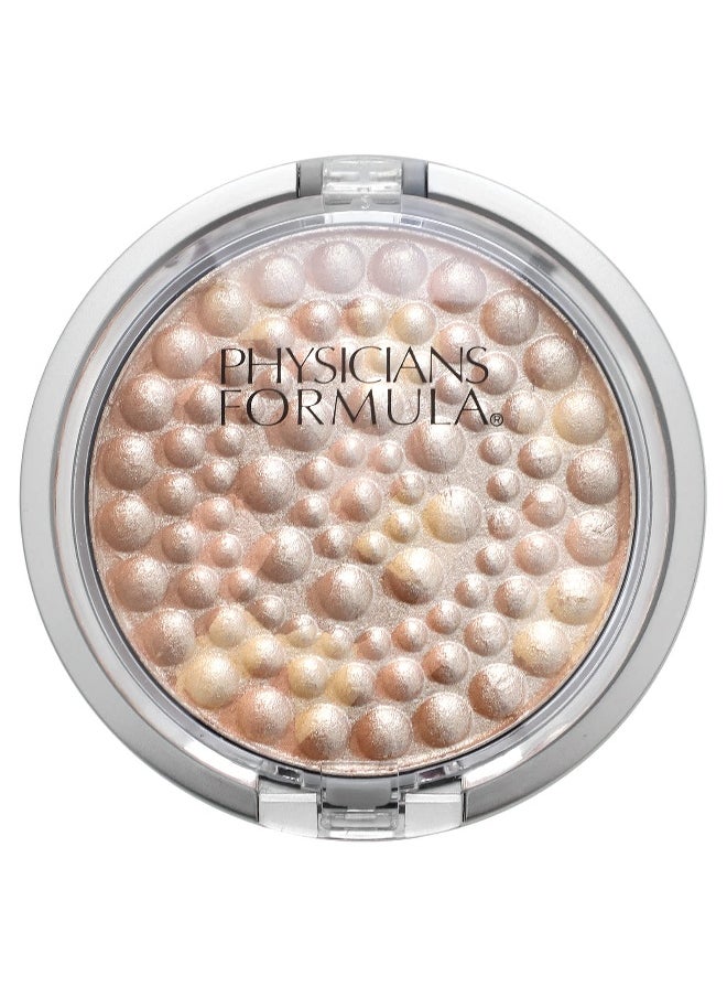 Physicians Formula, Powder Palette, Mineral Glow Pearls, 7043 Bronze Pearl, 0.28 oz (8 g)