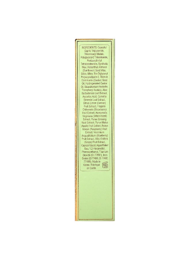 Pixi Beauty, On-the-Glow Bronze, Tinted Moisture Stick, Rich Glow, 0.6 oz (19 g)