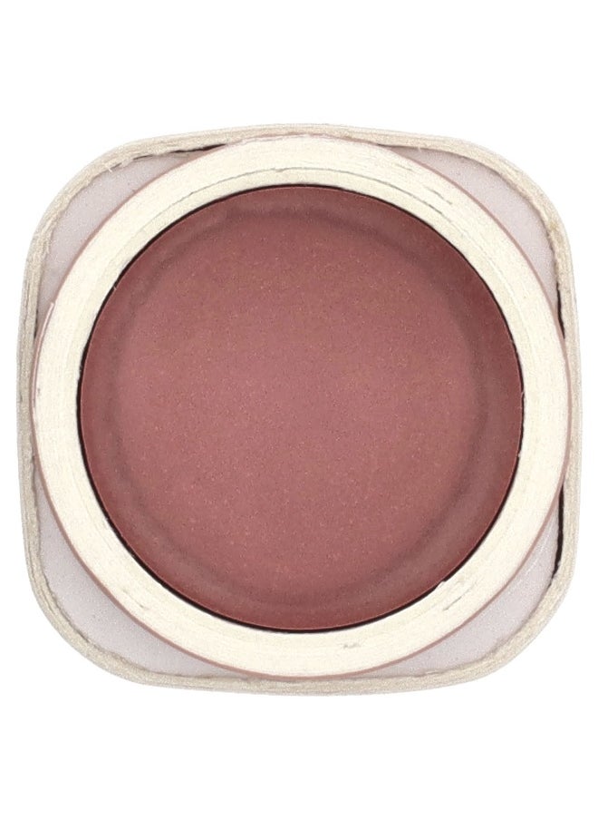 ATTITUDE, Oceanly™, Cheeks Blush, Rose, 0.3 oz (8.5 g)
